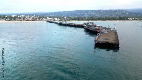 Santa Barbara California