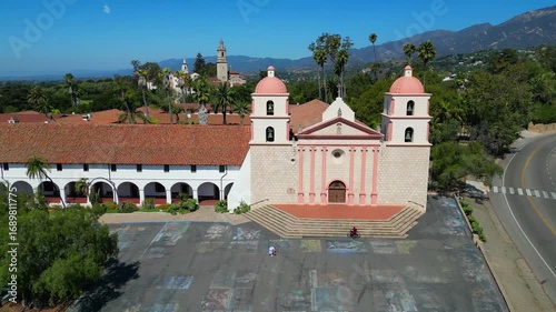 Santa Barbara California