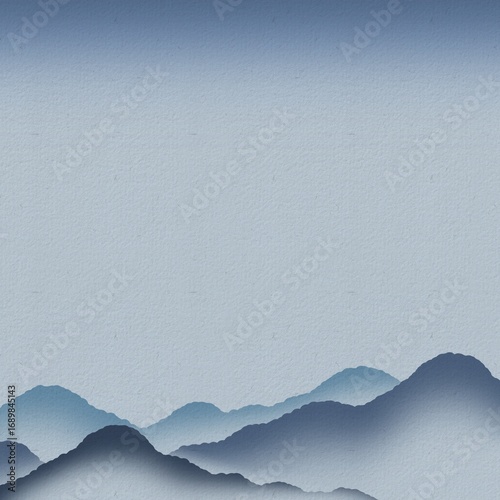 korean traditional background,새해,전통 배경,산 배경