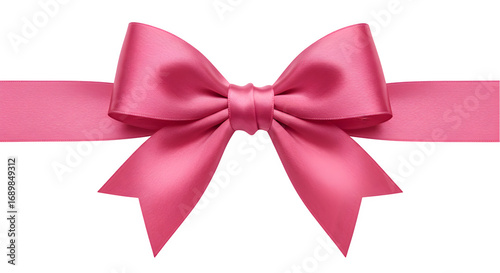 pink bow tie on isolated white background, pink bow tie on transparent background, bow tie on png transparent background, isolated png images of bow tie