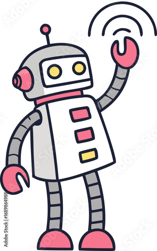 chatbot ai character