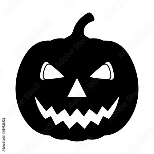 halloween jack o lantern