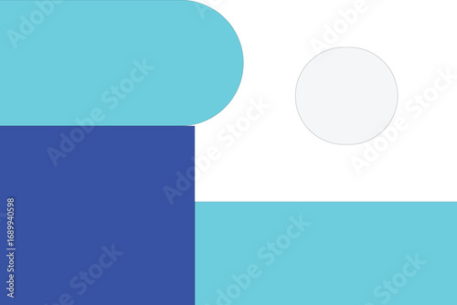 vector abstract background with speech bubble,speech bubbles overlapping on white background, conveying communication and dialogue