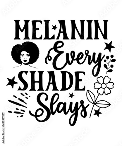 Black Girl Sticker SVG Bundle,Black Girl SVG Bundle, Black Woman SVG, Boss Woman Svg, Black Lives Matter, Afro Lady Woman, Afro Queen Svg, Melanin Svg,Black History Bundle, Black Girl Quotes, Black Hi