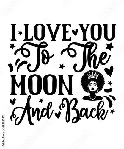 Black Girl Sticker SVG Bundle,Black Girl SVG Bundle, Black Woman SVG, Boss Woman Svg, Black Lives Matter, Afro Lady Woman, Afro Queen Svg, Melanin Svg,Black History Bundle, Black Girl Quotes, Black Hi