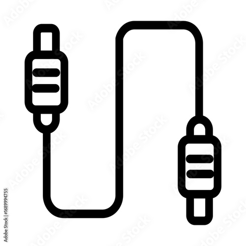 Plug In Free Icon