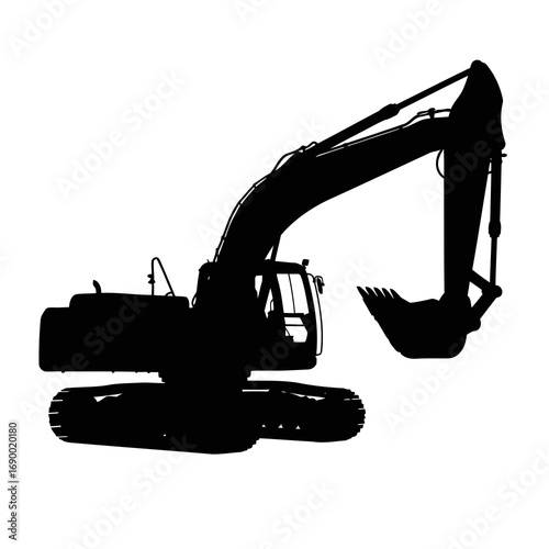 excavator