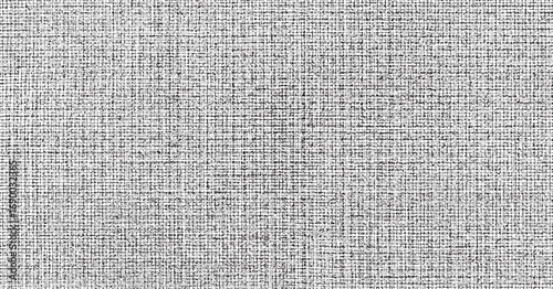 Abstract background of black textured fabric