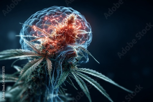 Endocannabinoids and their impact on pain perception.
