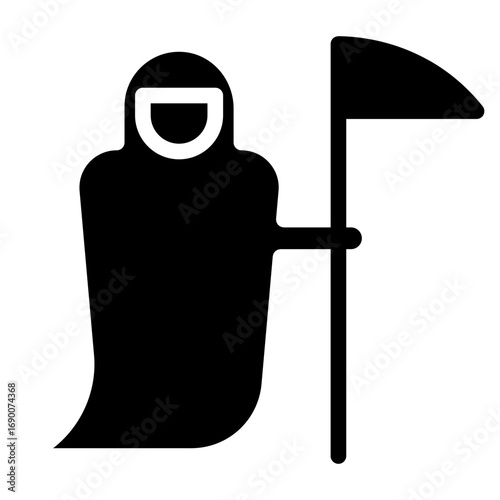 ghost icon