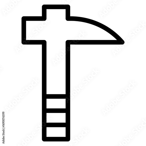 sickle icon
