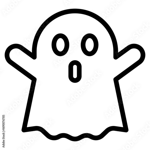 ghost icon
