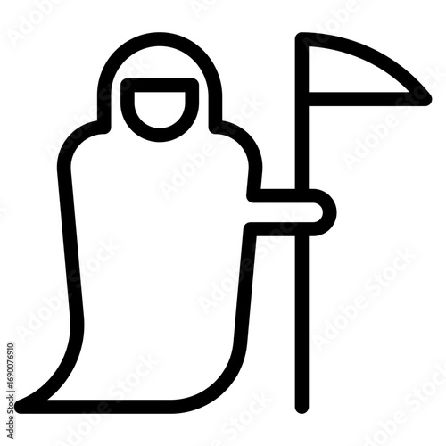 ghost icon