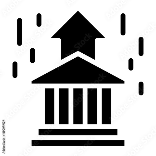 bank icon