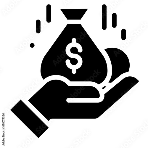 salary icon