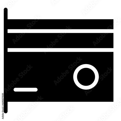 credit card icon