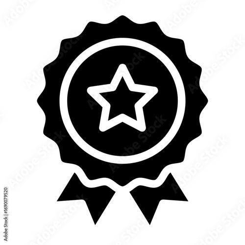 quality icon