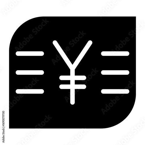 yen icon
