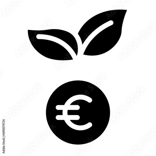 investment icon