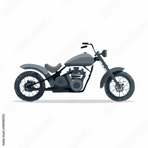 motorcycle harley