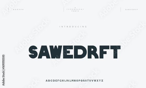 creative modern stylish calligraphy letter logo design