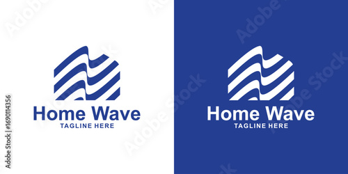 medical leaf logo design. simple modern nature health care symbol vector graphic