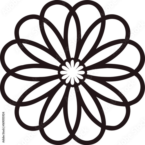 Daisy Icon