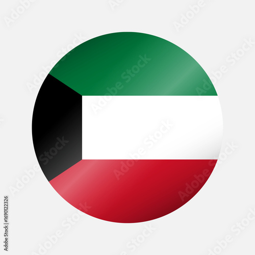 Free Download kuwait flag 1 - GFXLoad