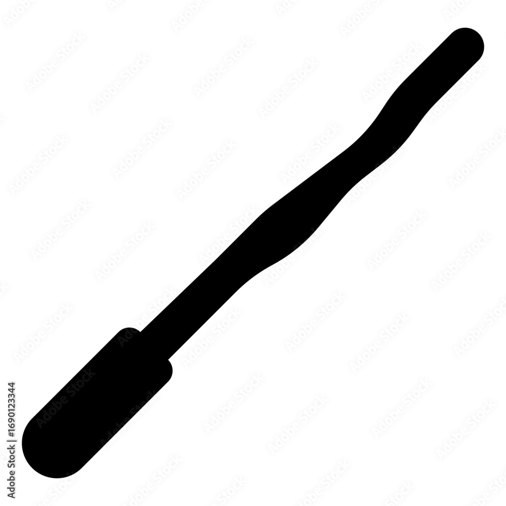 Fototapeta premium magic wand icon