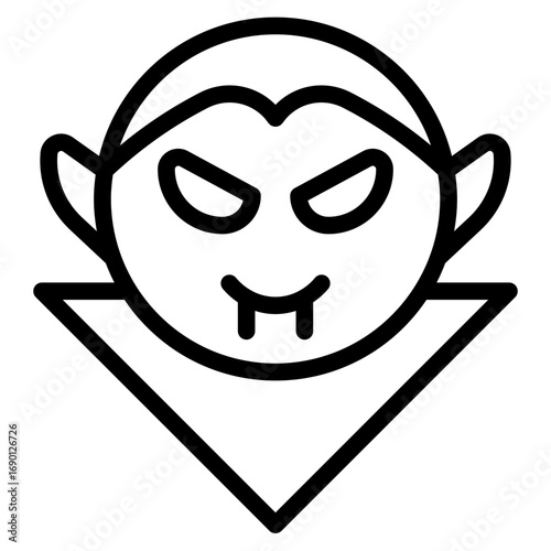 vampire icon
