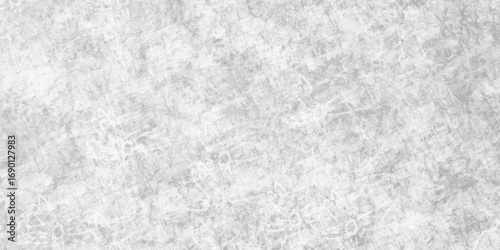 Abstract white stone concrete wall old cement grunge background. rock marble texture surface white grunge wall. blank concrete white rough wall for background	