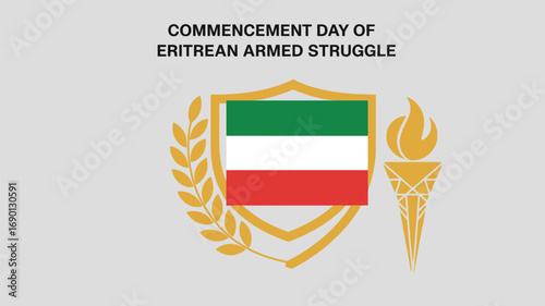 Commencement Day of Eritrean Armed Struggle – Eritrea