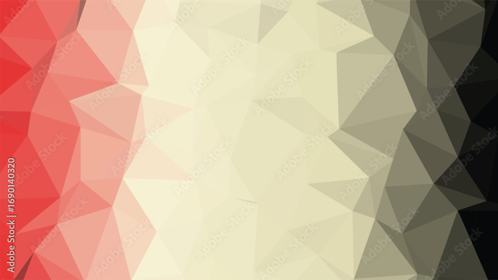 Obraz premium abstract geometric background