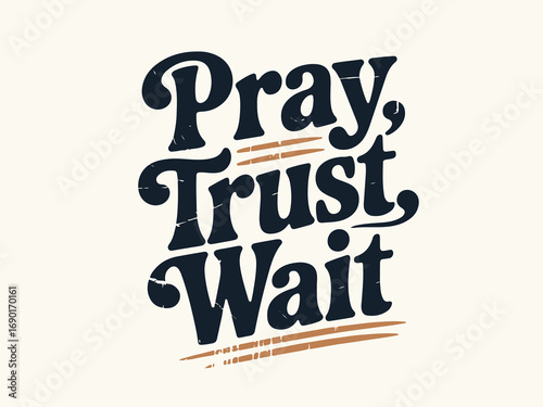 Faith Based Shirt Design | Inspirational Christian Tee