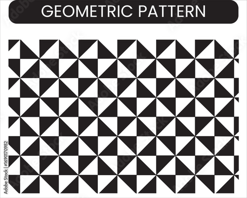 geometric pattern  