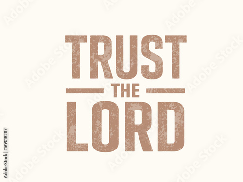 Faith Based T-Shirt Design | Inspirational Christian Tee