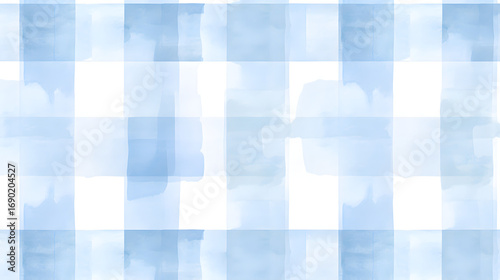blue abstract background
