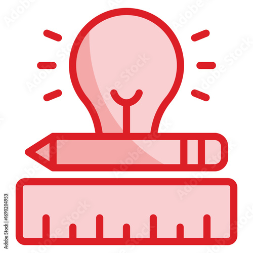 Creativity Icon