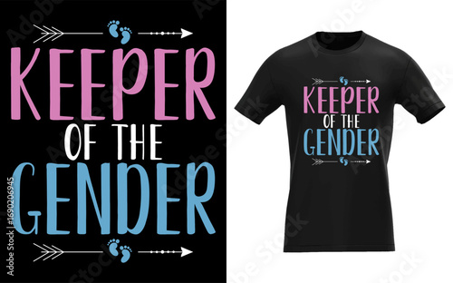 Keeper of the Gender