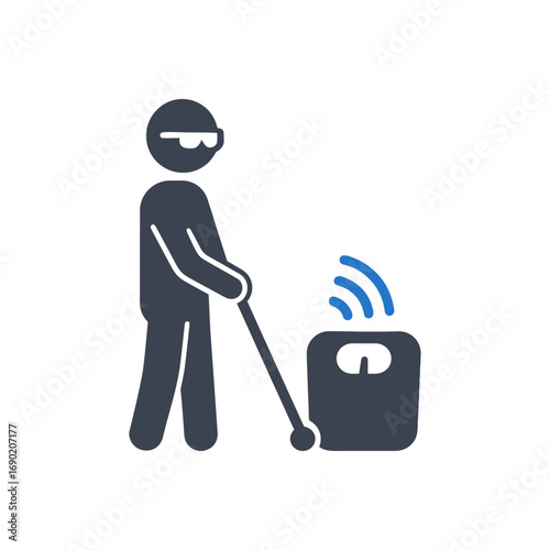 Smart Navigation Assistance icon