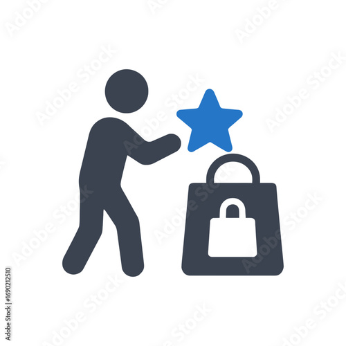 Loyalty Program Icon