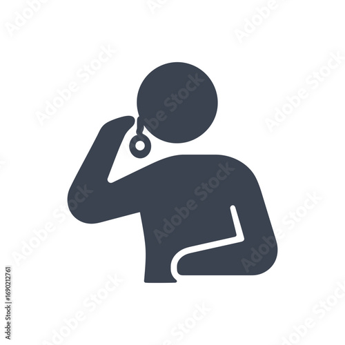 Customer Service Icon
