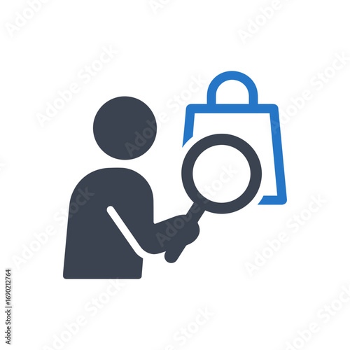 Product Search Icon