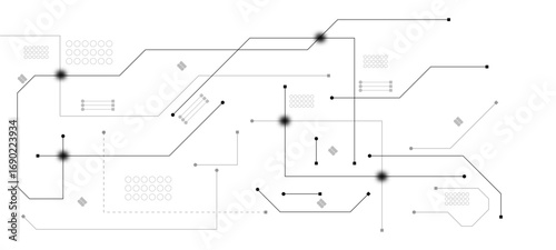 abstract architectural background
