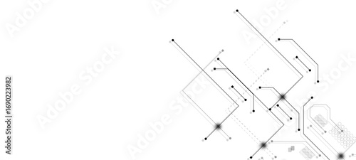 music notes background