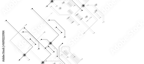 music notes background