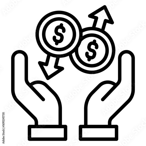 credit union icon