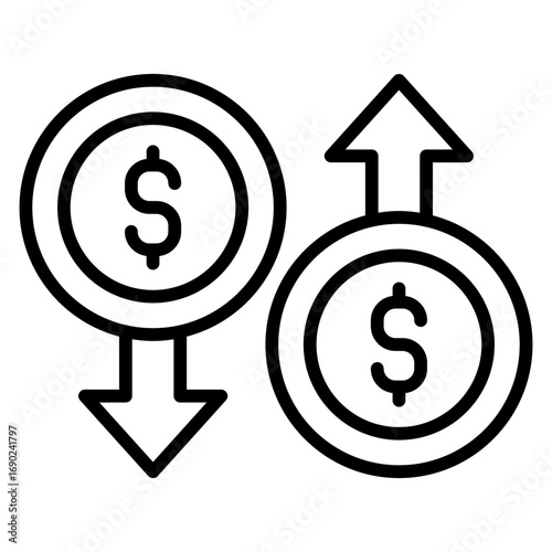 credit union icon