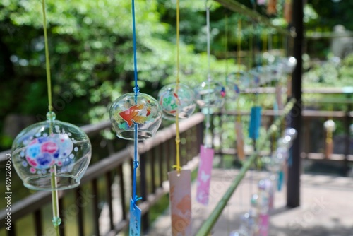 jardin zen a tokyo