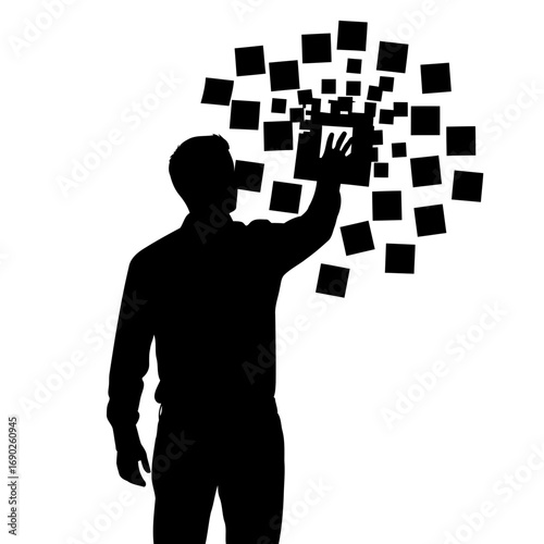 Digital Interaction and Data Control